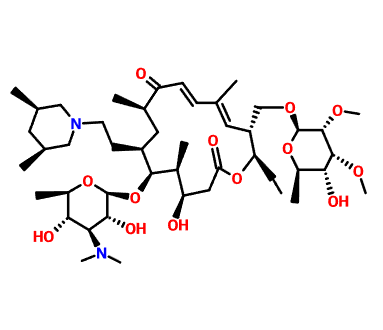 108050-54-0 טילמיקוזין