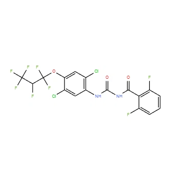 CAS 103055-07-8|לופנורון