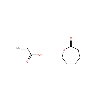 CAS 110489-05-9|קפרולקטון אקרילט