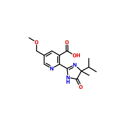 CAS 114311-32-9|אימזמוקס