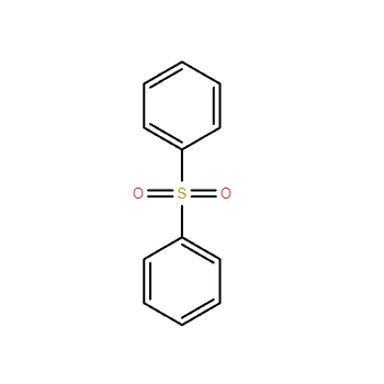 CAS 127-63-9|דיפניל סולפון (DPS)