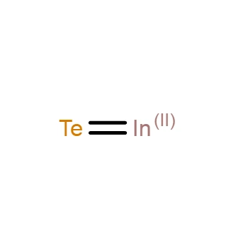 CAS 1312-45-4|אינדיום טלוריד