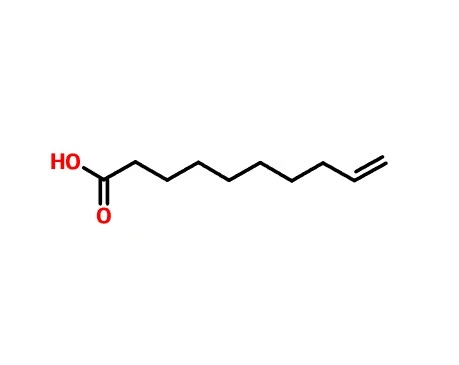 CAS 14436-32-9 Dec-9-enoic Acid