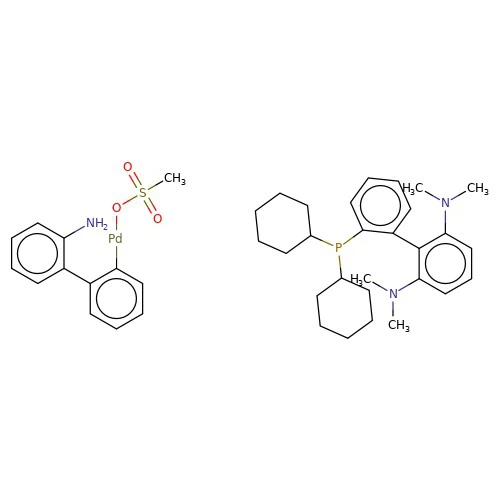 CAS:1447963-73-6|Palladacycle Gen. 3
