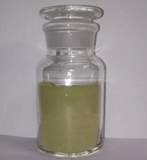 CAS:14915-37-8 | Bis[1-Hydroxypyridine-2(1H)-thionato-S,O]Copper(II)