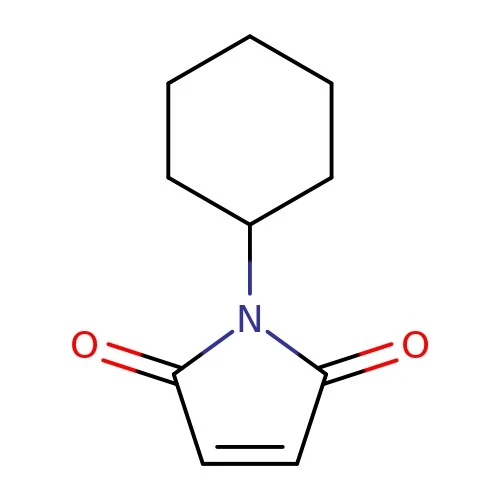 CAS:1631-25-0|N-Cyclohexylmaleimid