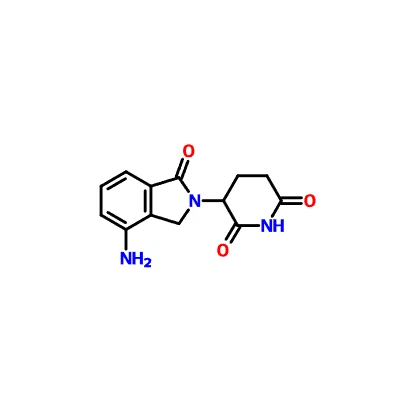 CAS 191732-72-6|לנלידומיד