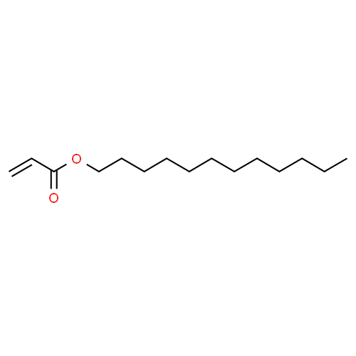 CAS 2156-97-0|דודציל אקרילט