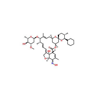 CAS 220119-17-5|סלמקטין
