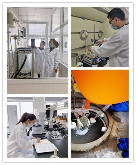 CAS:2516-99-6 | 3,3,3-trifluoropropanoic Acid