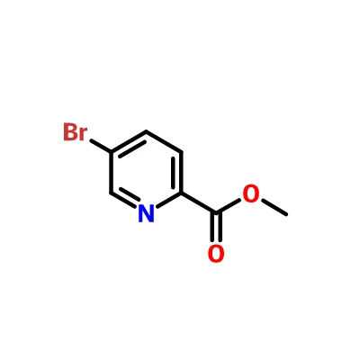 CAS 29682-15-3|5-BROMOPYRIDINE-2-CarBOXYLIC ACID מתיל אסטר
