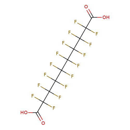 CAS:307-78-8|Hexadecafluorosebacic חומצה