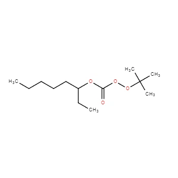 CAS 34443-12-4|Tert-Butylperoxy 2-ethylhexyl Carbonate
