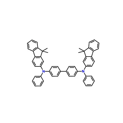 CAS 361486-60-4|N,N'-Bis(9,9-dimethyl-9H-fluoren-2-yl)-N,N'-diphenylbenzidine