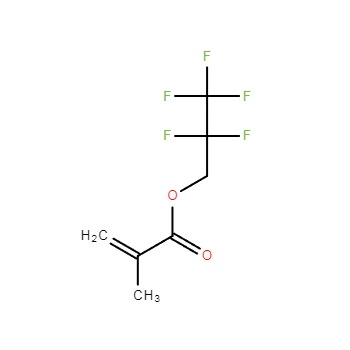CAS 45115-53-5|1H,1H-Pentafluoropropyl Methacrylate