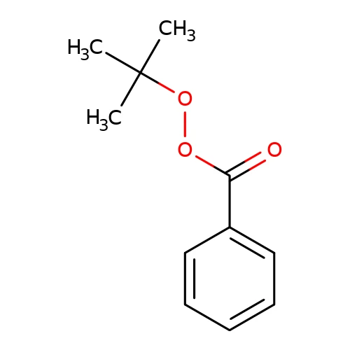 CAS:614-45-9|Tert-BUTYL PERBENZOATE