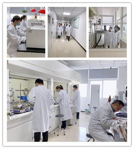 CAS:71119-22-7 | MOPS Sodium Salt