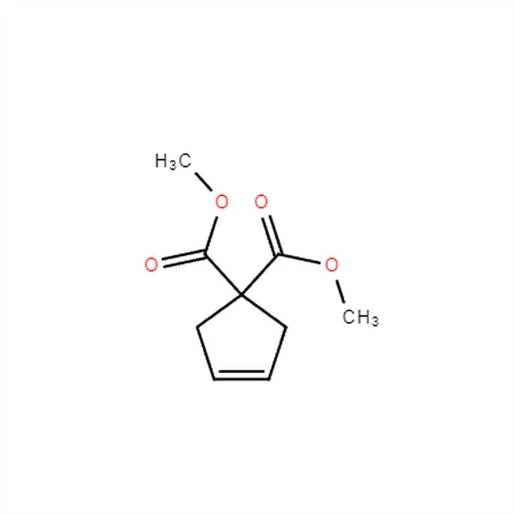 CAS 84646-68-4 | Dimethyl 3-Cyclopentene-1,1-dicarboxylate