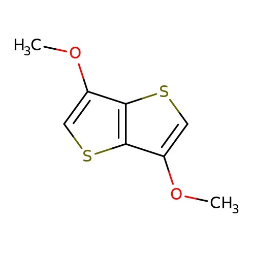 CAS:850233-79-3|3,6-Dimethoxythieno[3,2-b]thiophene