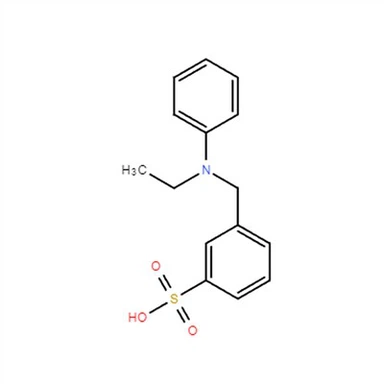 CAS 101-11-1|N-Ethyl-N-benzylaniline-3'-Sulfonic Acid