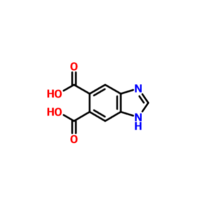 CAS 10351-75-4|Benzimidazole-5,6-Dicarboxylic Acid