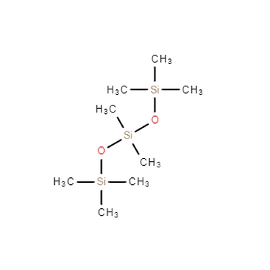 CAS 107-51-7|Octamethyltrisiloxane