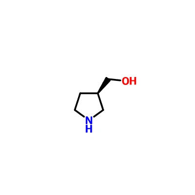 CAS 110013-18-8|(R)-פירולידין-3-ילמתנול
