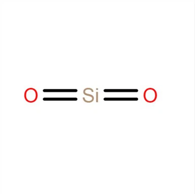 CAS 112926-00-8|גומי סיליקון נוזלי