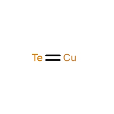 CAS 12019-23-7|COPPER (II) TELLURIDE