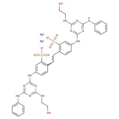 CAS:12224-06-5|מבהיר פלורסנט 85