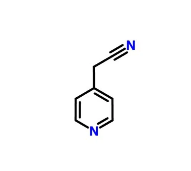 CAS 13121-99-8 2-pyridin-4-ylacetonitrile