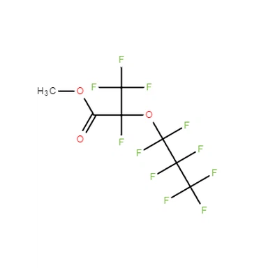 CAS 13140-34-6|METHYL PERFLUORO(2-METHYL-3-OXAHEXANOATE)