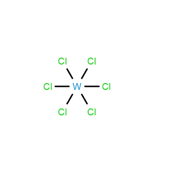 CAS 13283-01-7|טונגסטן(vi) כלוריד