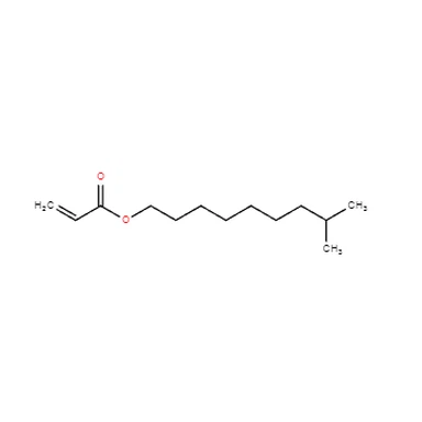 CAS 1330-61-6|ISODECYL אקרילט
