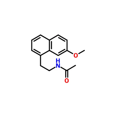 CAS 138112-76-2|אגומלטין