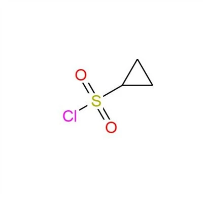 CAS:139631-62-2丨Cyclopropanesulfonyl Chloride