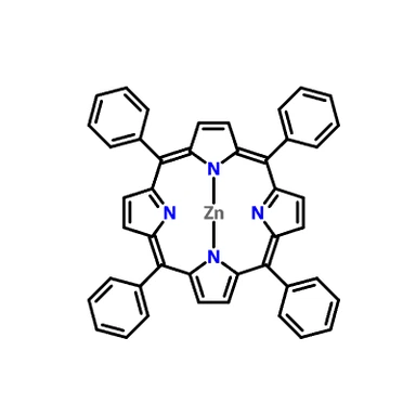 CAS 14074-80-7|אבץ MESO-TETRAPHENYLPORPHINE
