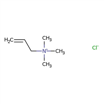 CAS:1516-27-4|Allyltrimethylammonium Chloride