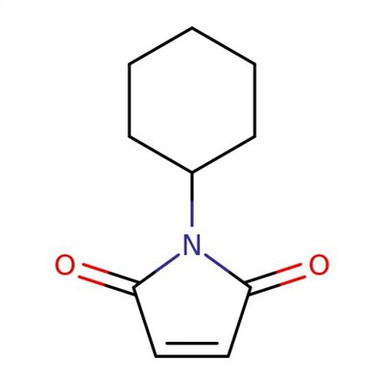 CAS:1631-25-0|N-Cyclohexylmaleimid
