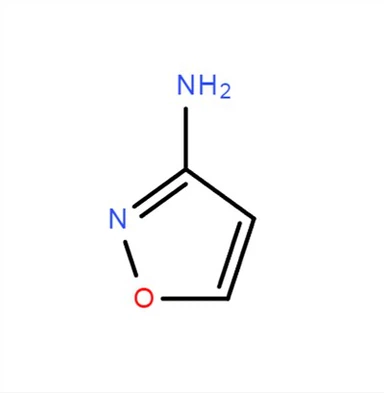 CAS 1750-42-1|3-אמינואיזוקסאזול
