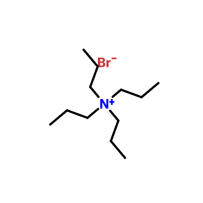 CAS 1941-30-6|טטרפרופילאמוניום ברומיד