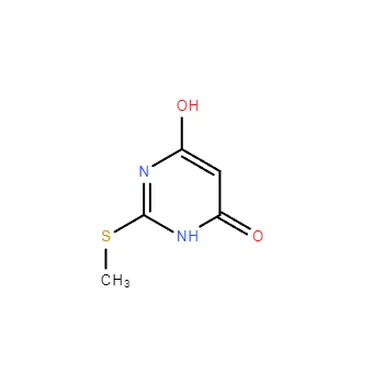 CAS 1979-98-2|2-מתילתיו-4,6-pyrimidinedione