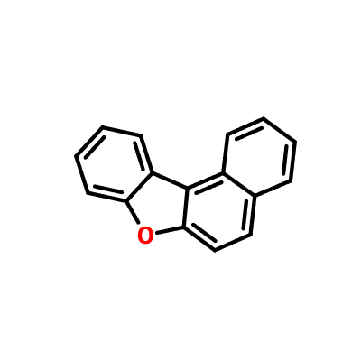CAS 205-39-0|BENZO[B]NAPHTHO[1,2-D]FURAN