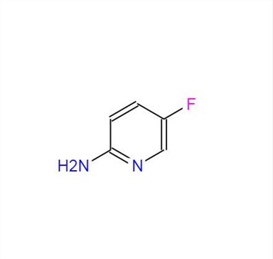 CAS:21717-96-4丨2-אמינו-5-fluoropyridine
