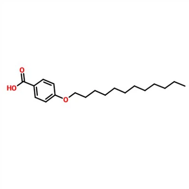 CAS: 2312-15-4 4-Dodecyloxybenzoic Acid