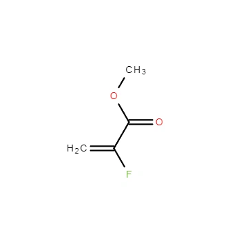 CAS 2343-89-7|מתיל 2-פלואוראקרילט