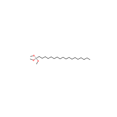 CAS 3069-42-9|Octadecyltrimethoxysilane