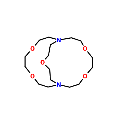 CAS: 31364-42-8 KRYPTOFIX(R) 221