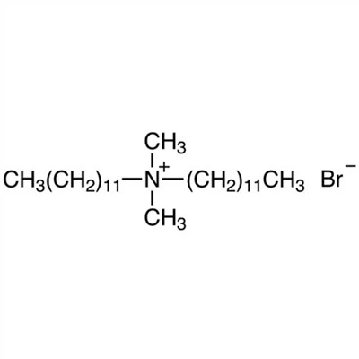 CAS:3282-73-3|Didodecyldimethylammonium Bromide