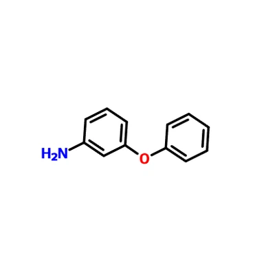 CAS 3586-12-7|3-פנוקסיאנילין